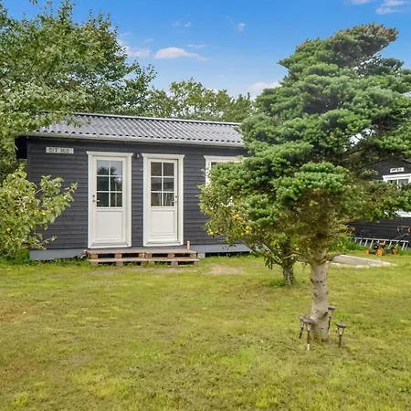 Дом отдыха In With Wifi *