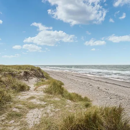 Дом отдыха In With Wifi Anholt