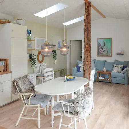 Дом отдыха In With Wifi *