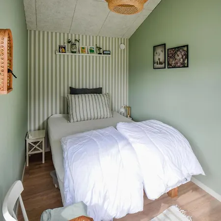 Дом отдыха In With Wifi Anholt