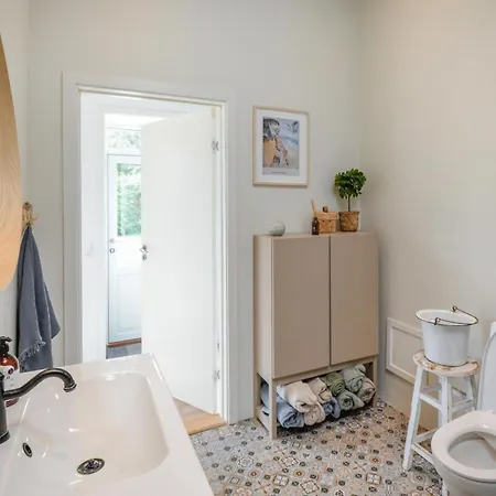 In With Wifi Дом отдыха *