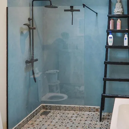 Дом отдыха In With Wifi *