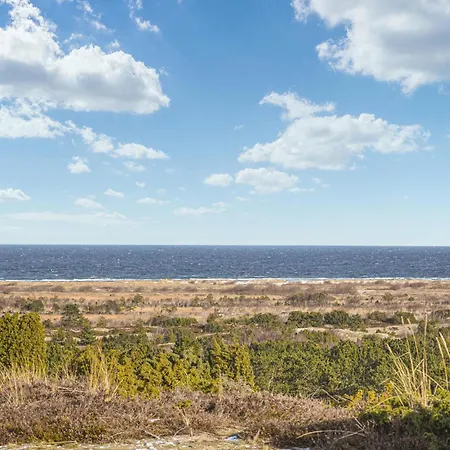 Дом отдыха In With Wifi *